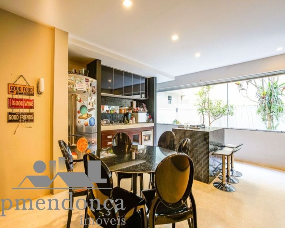 Apartamento, 2 quartos, 108 m² - Foto 6