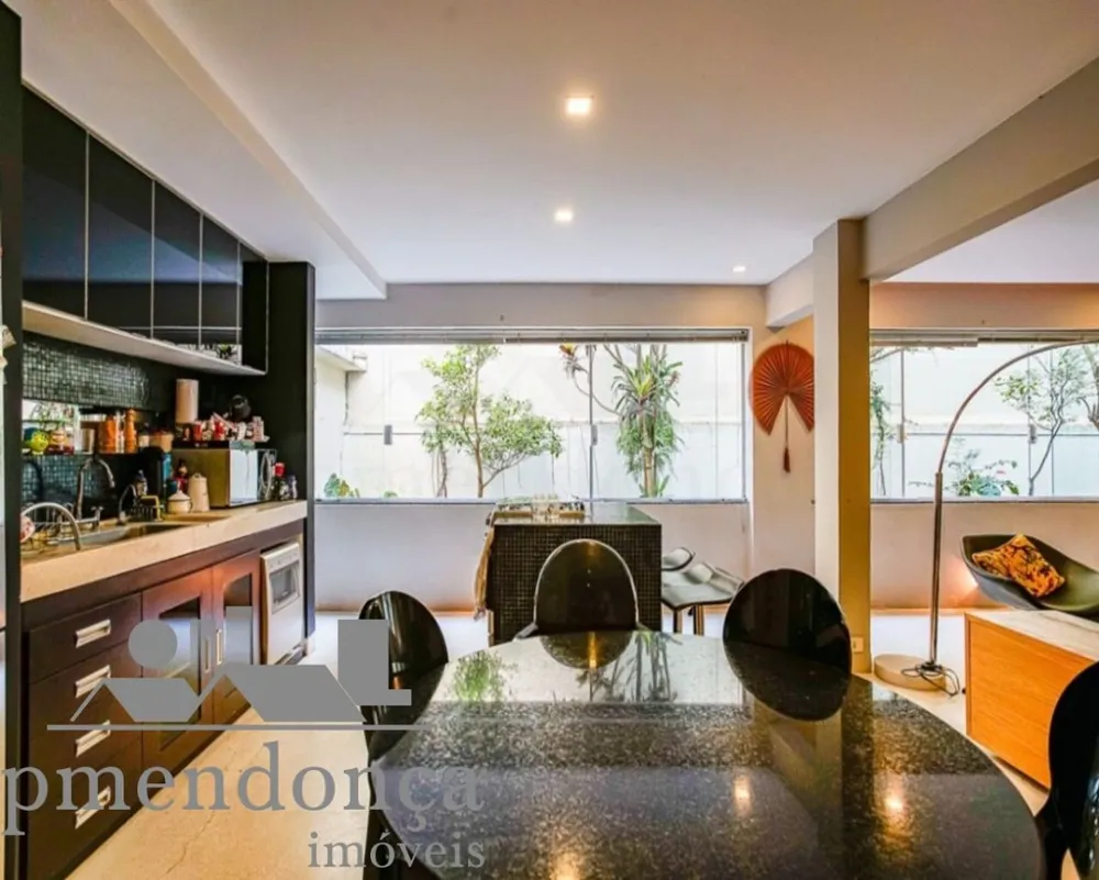 Apartamento, 2 quartos, 108 m² - Foto 1