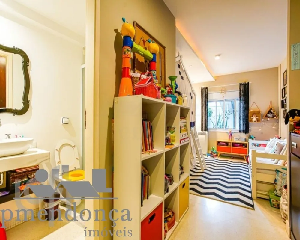 Apartamento, 2 quartos, 108 m² - Foto 3