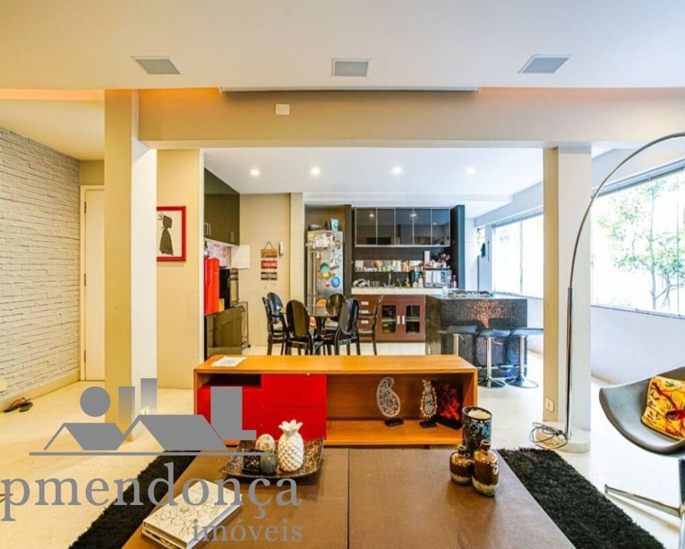 Apartamento, 2 quartos, 108 m² - Foto 5