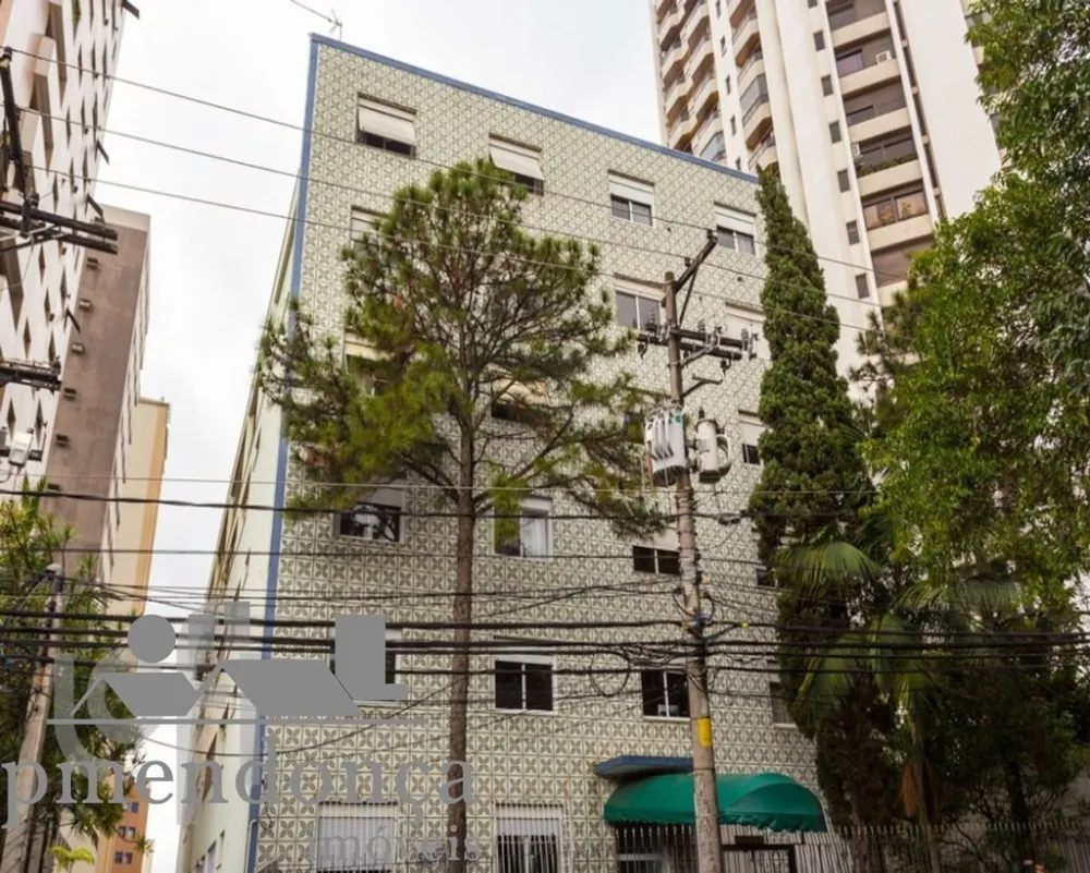 Apartamento, 2 quartos, 108 m² - Foto 2