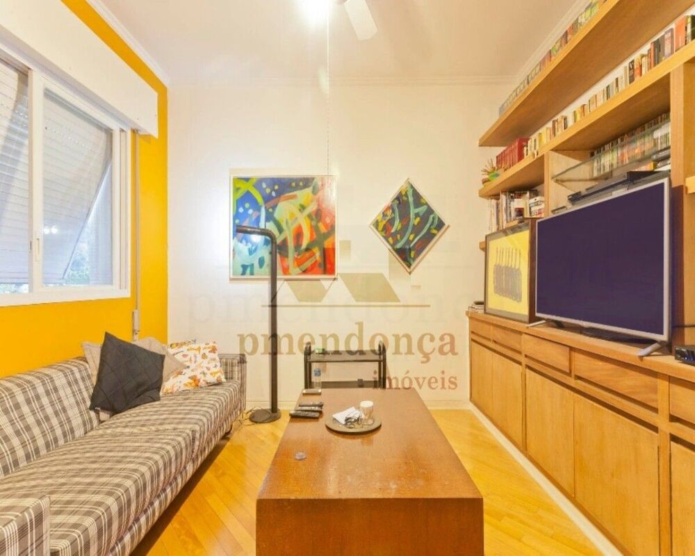 Apartamento, 3 quartos, 260 m² - Foto 4