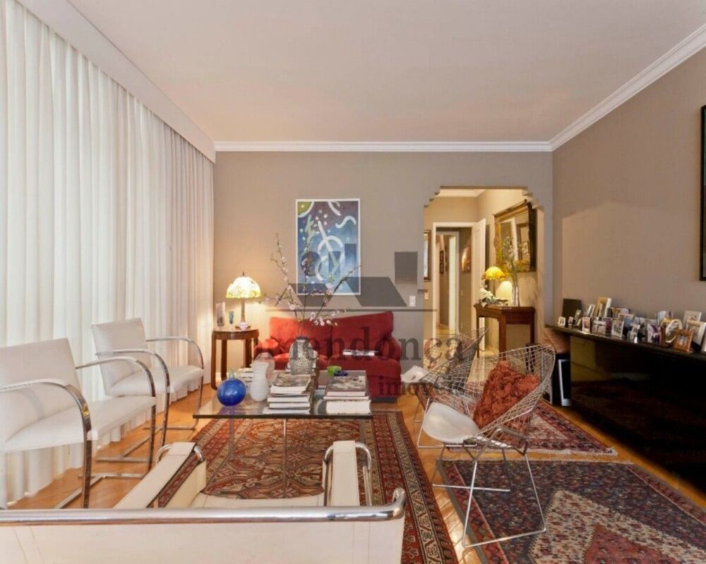 Apartamento, 3 quartos, 260 m² - Foto 3