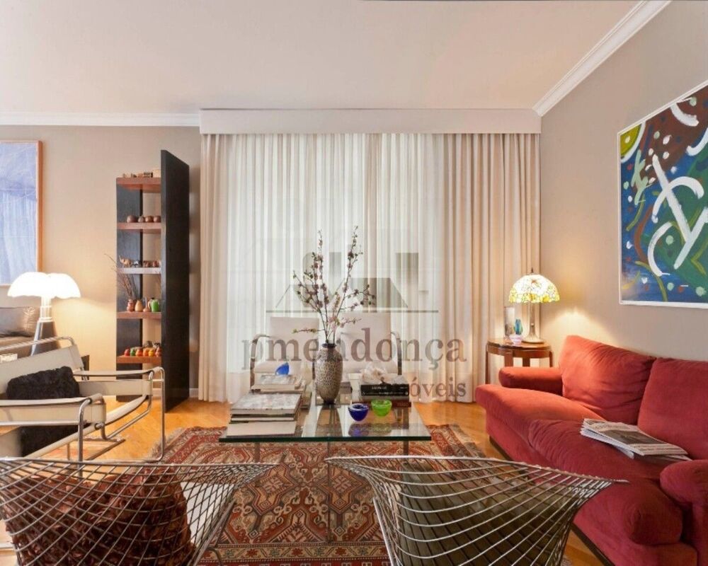Apartamento, 3 quartos, 260 m² - Foto 5