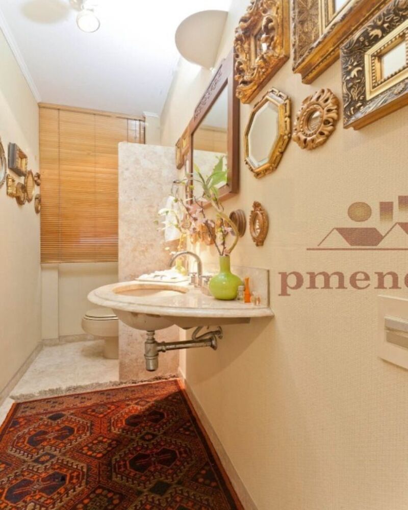 Apartamento, 3 quartos, 260 m² - Foto 1
