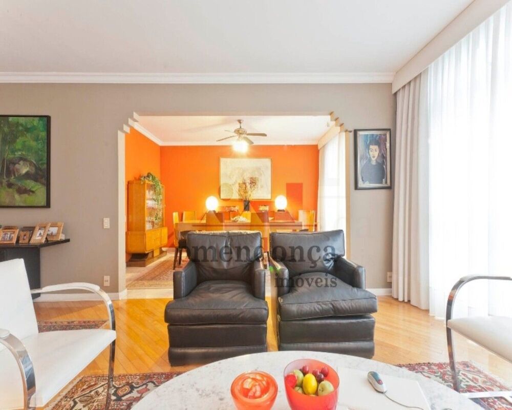 Apartamento, 3 quartos, 260 m² - Foto 9