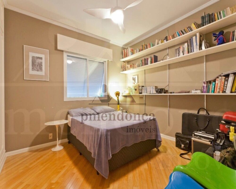 Apartamento, 3 quartos, 260 m² - Foto 10