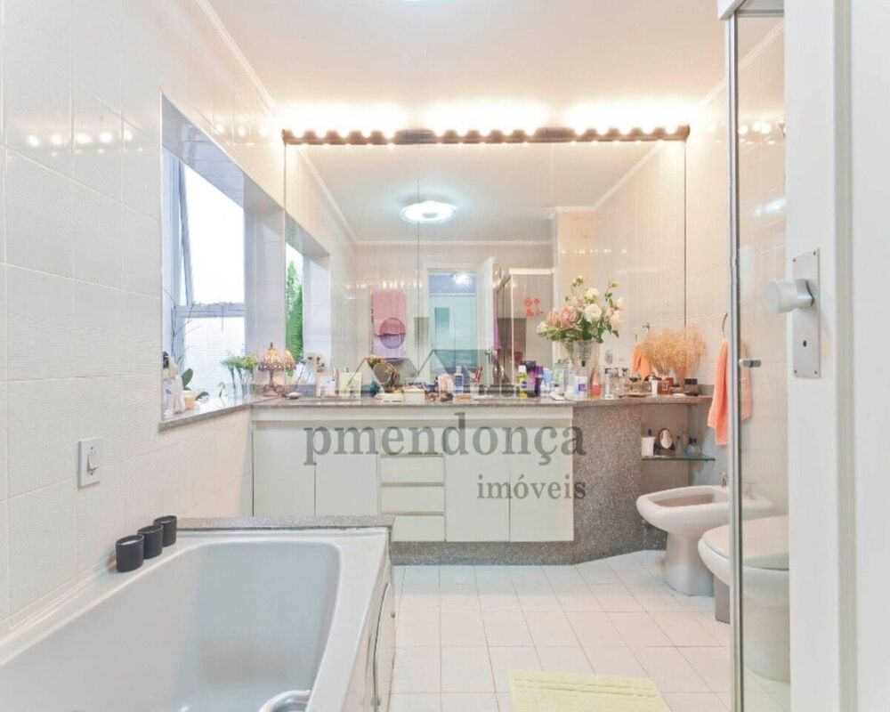 Apartamento, 3 quartos, 260 m² - Foto 6