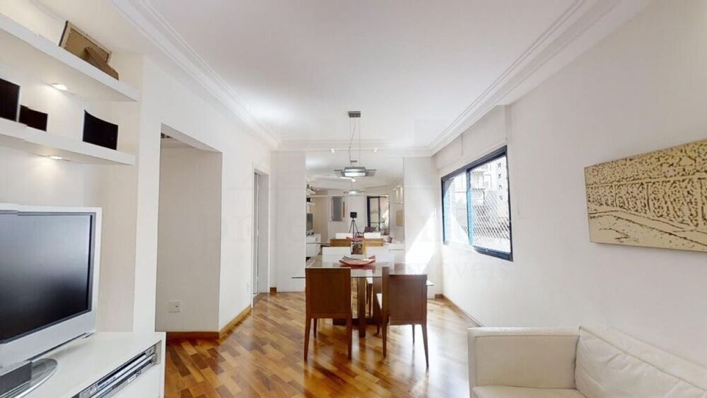 Apartamento à venda com 3 quartos, 92m² - Foto 3