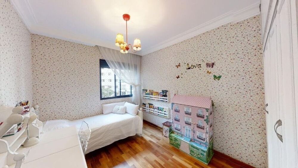 Apartamento à venda com 3 quartos, 92m² - Foto 10