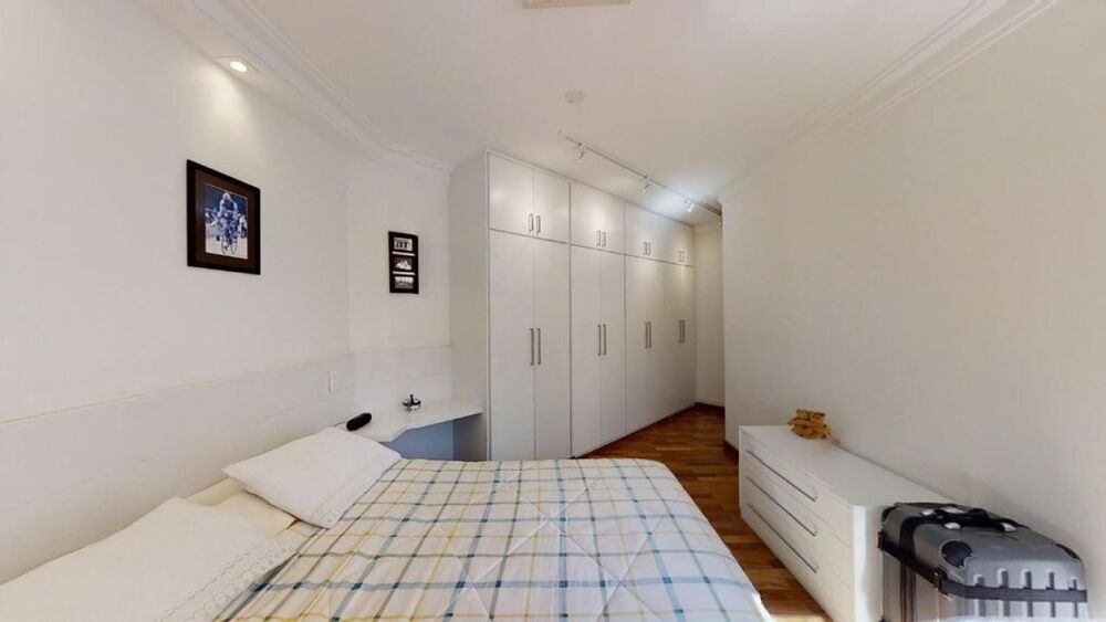 Apartamento à venda com 3 quartos, 92m² - Foto 5