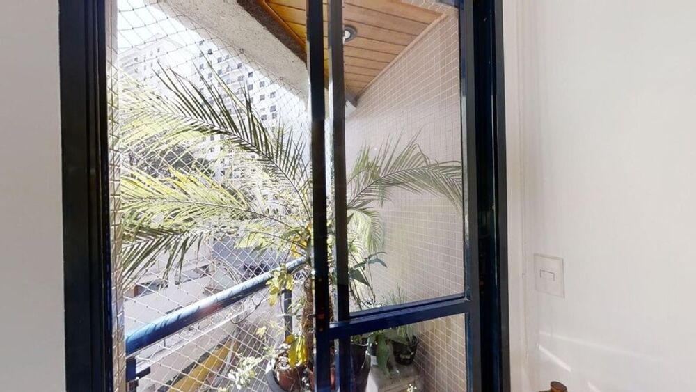 Apartamento à venda com 3 quartos, 92m² - Foto 2