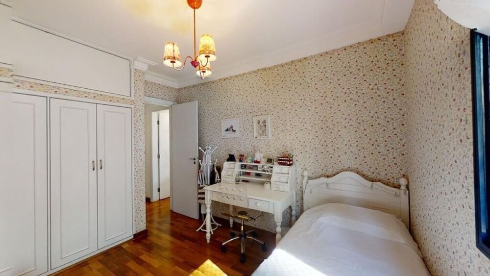 Apartamento à venda com 3 quartos, 92m² - Foto 11