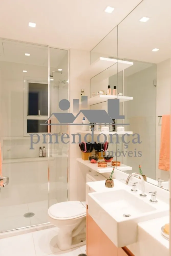 Apartamento, 3 quartos, 157 m² - Foto 2