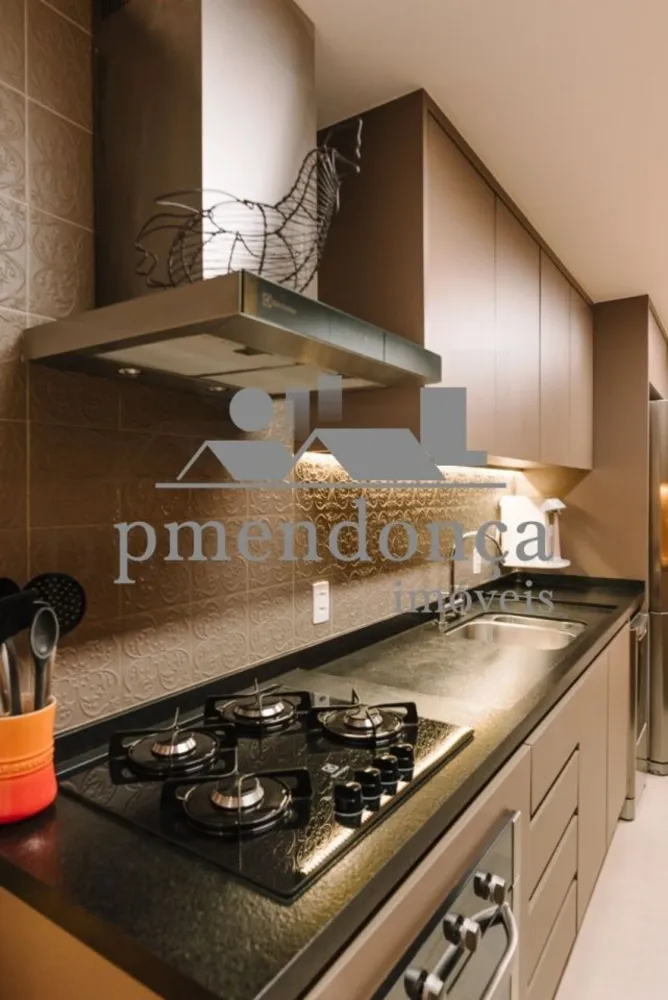 Apartamento, 3 quartos, 157 m² - Foto 1