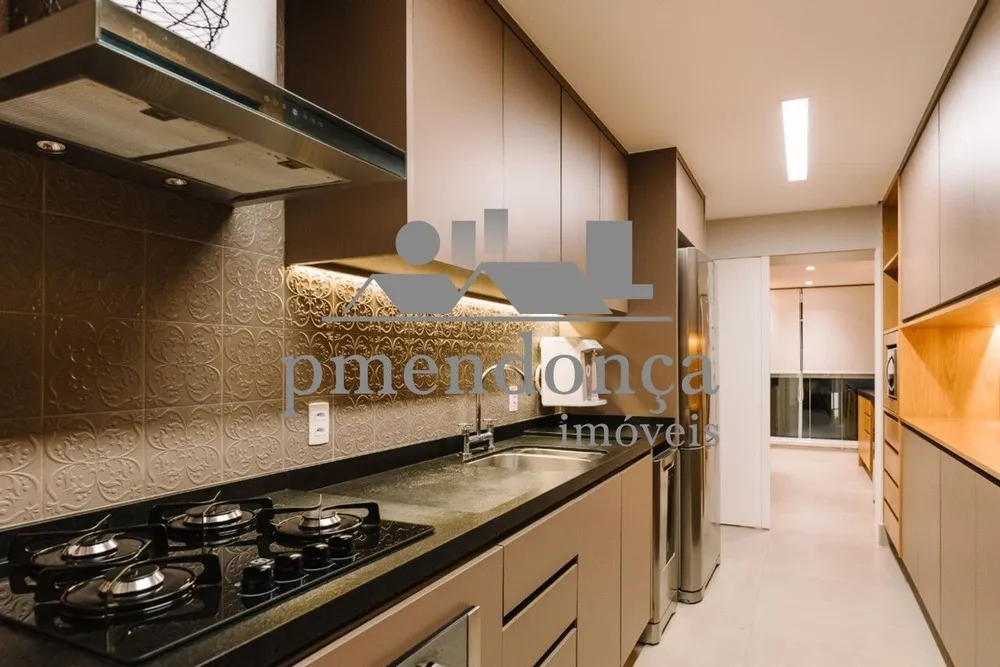 Apartamento, 3 quartos, 157 m² - Foto 3