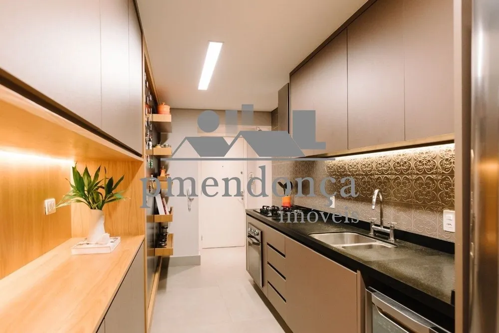 Apartamento, 3 quartos, 157 m² - Foto 4