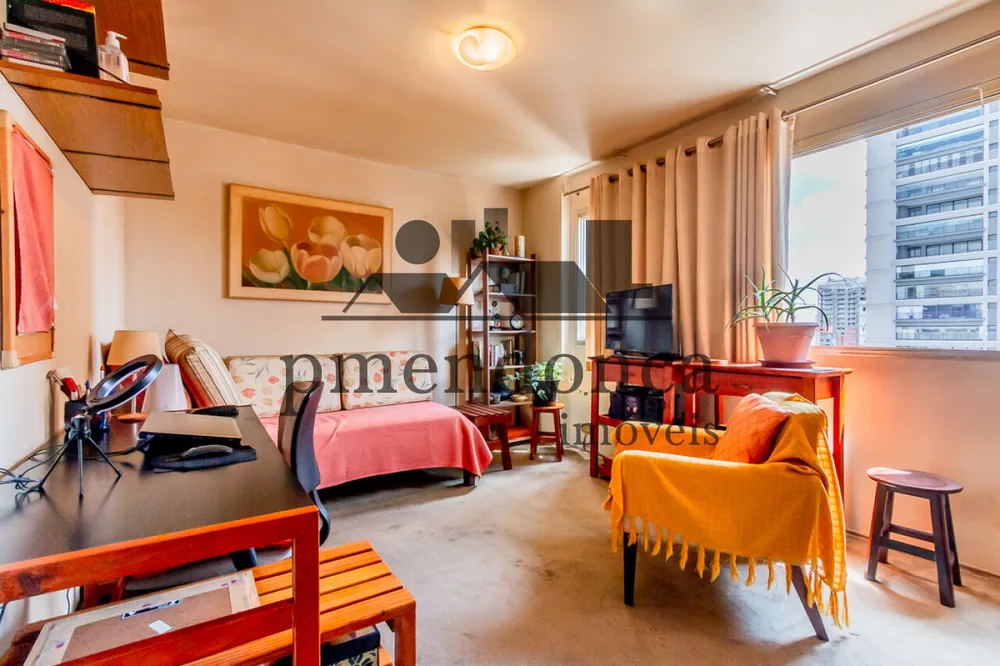 Apartamento, 3 quartos, 149 m² - Foto 13