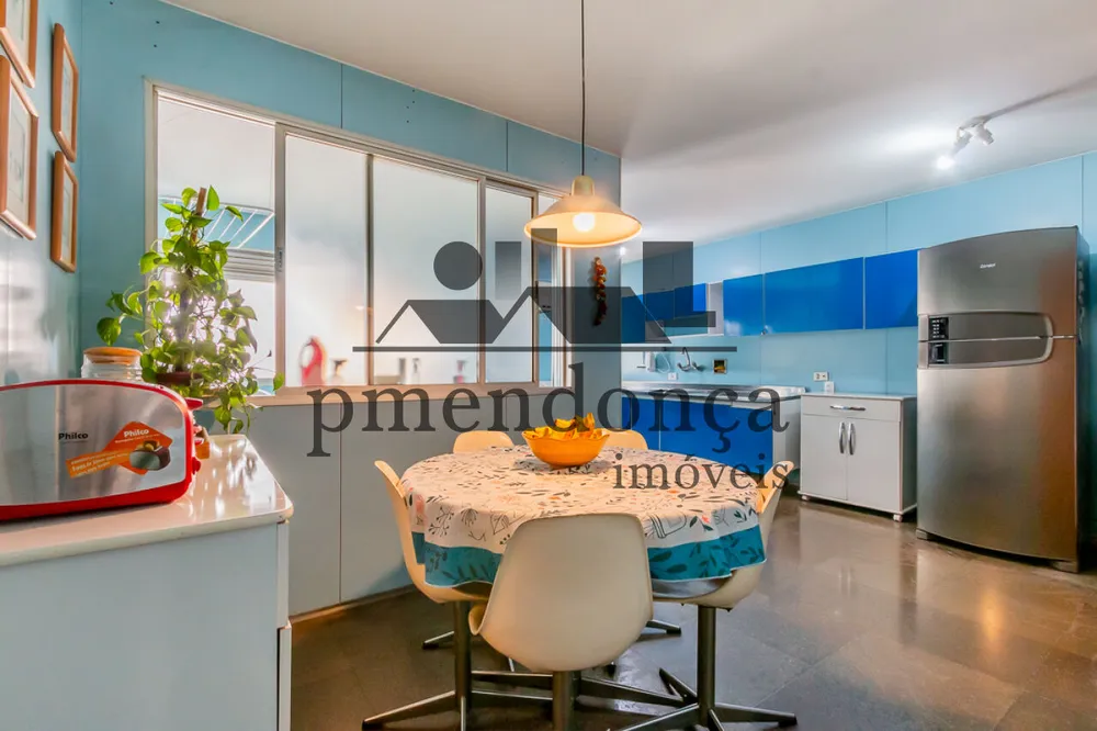 Apartamento, 3 quartos, 149 m² - Foto 1