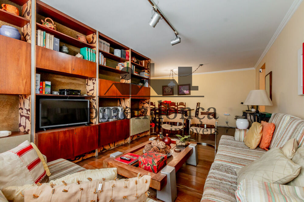Apartamento, 3 quartos, 149 m² - Foto 8