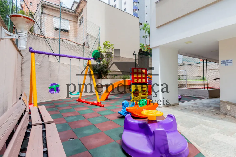 Apartamento, 3 quartos, 149 m² - Foto 4