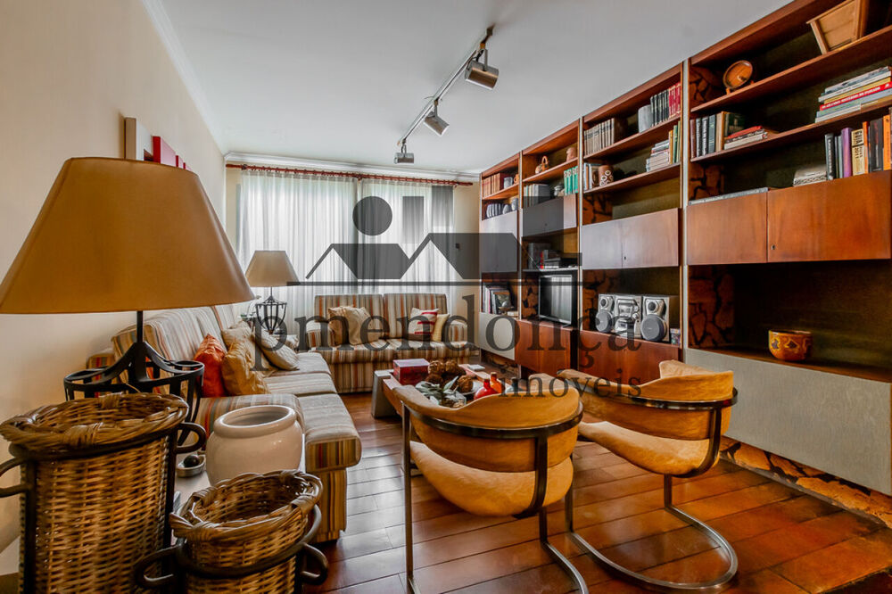 Apartamento, 3 quartos, 149 m² - Foto 6