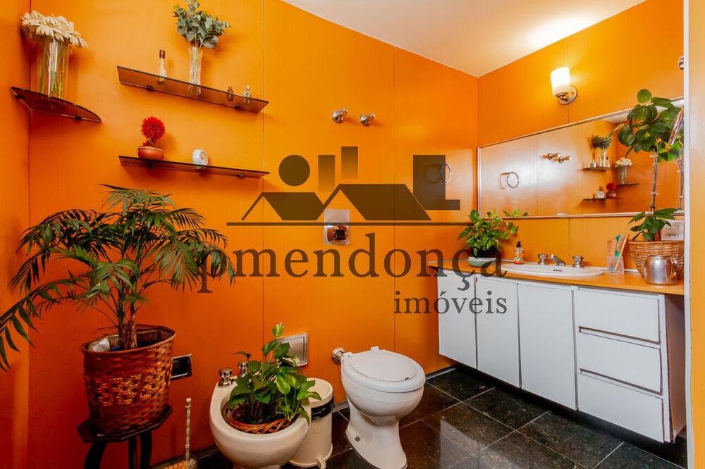Apartamento, 3 quartos, 149 m² - Foto 10