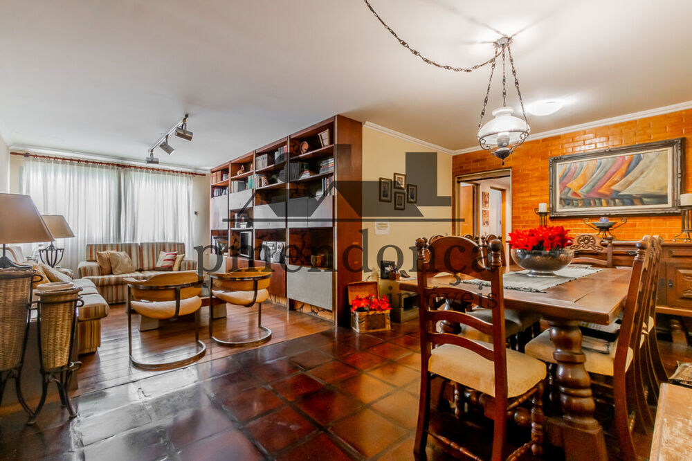 Apartamento, 3 quartos, 149 m² - Foto 5