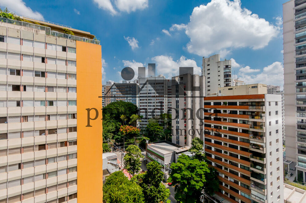 Apartamento, 3 quartos, 149 m² - Foto 9