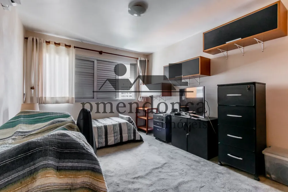 Apartamento, 3 quartos, 149 m² - Foto 16