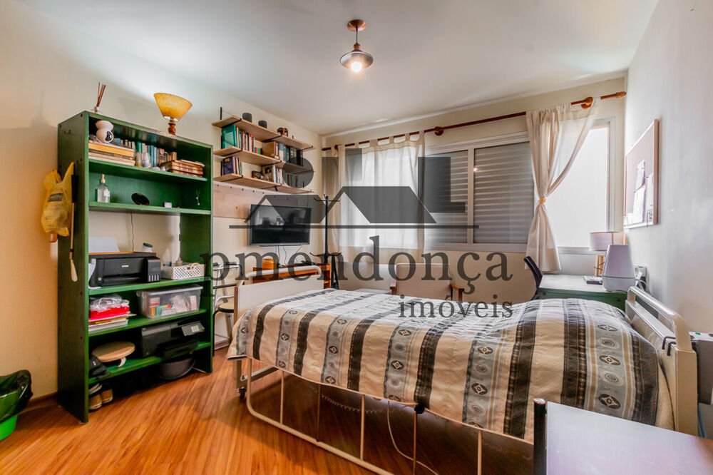 Apartamento, 3 quartos, 149 m² - Foto 12