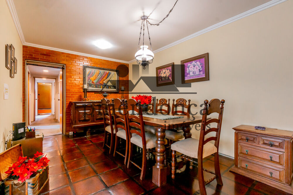 Apartamento, 3 quartos, 149 m² - Foto 7