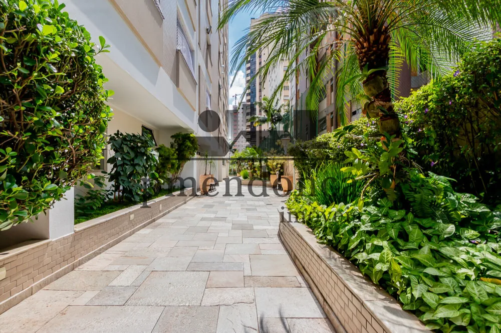 Apartamento, 3 quartos, 149 m² - Foto 2