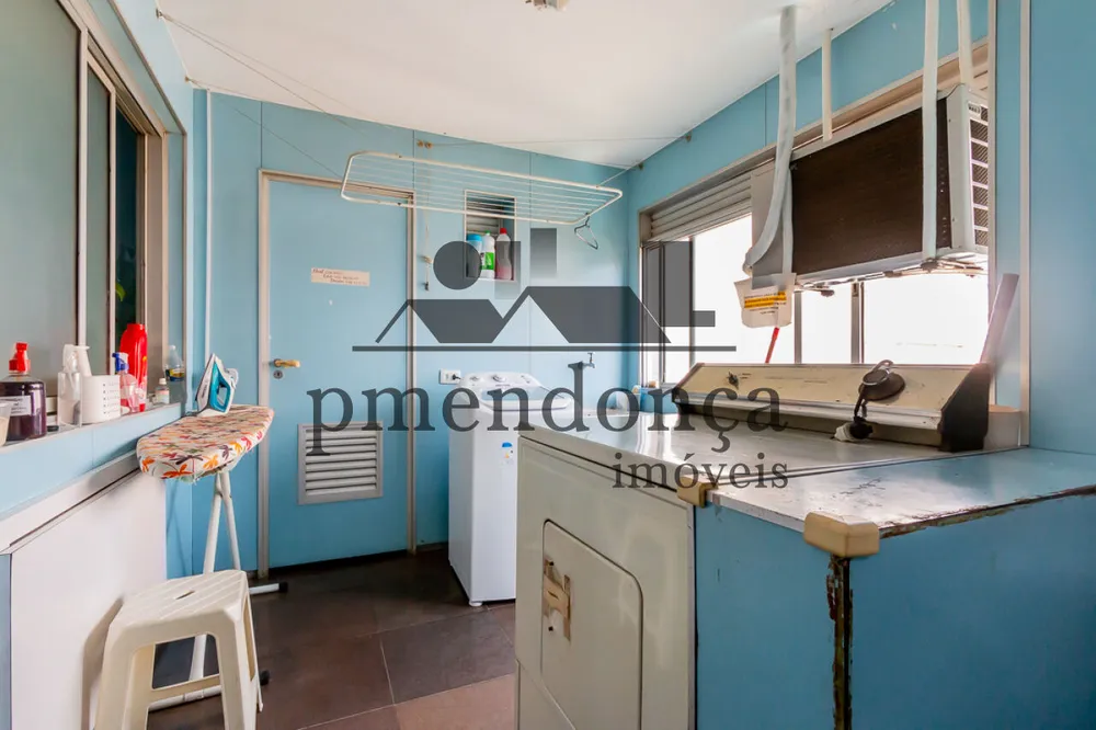 Apartamento, 3 quartos, 149 m² - Foto 14