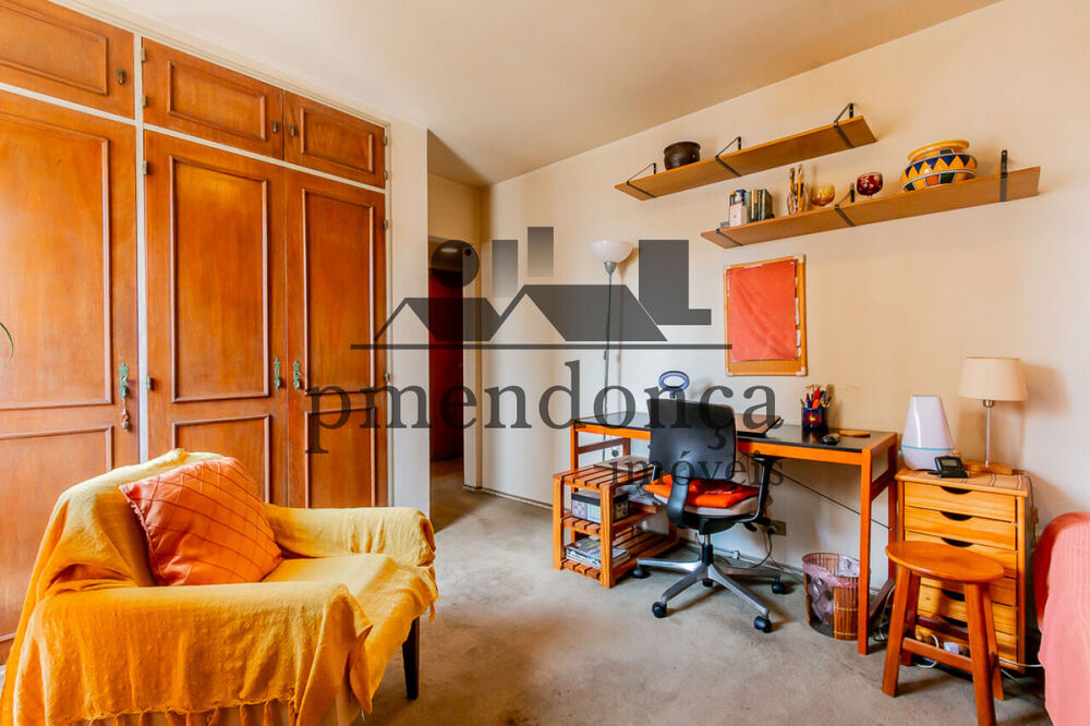 Apartamento, 3 quartos, 149 m² - Foto 11