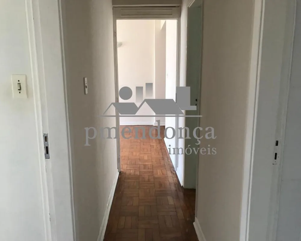 Apartamento, 2 quartos, 86 m² - Foto 1
