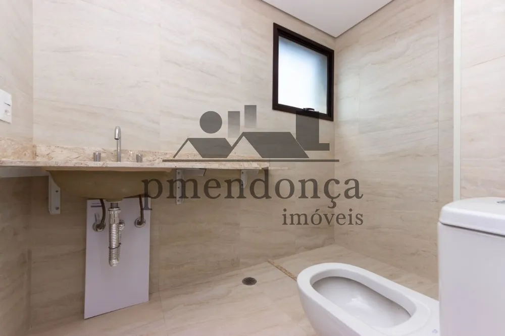 Apartamento, 3 quartos, 174 m² - Foto 4