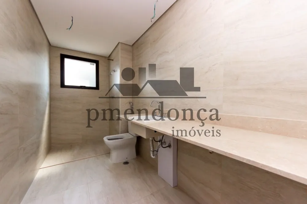 Apartamento, 3 quartos, 174 m² - Foto 3