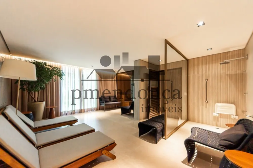 Apartamento, 3 quartos, 174 m² - Foto 8