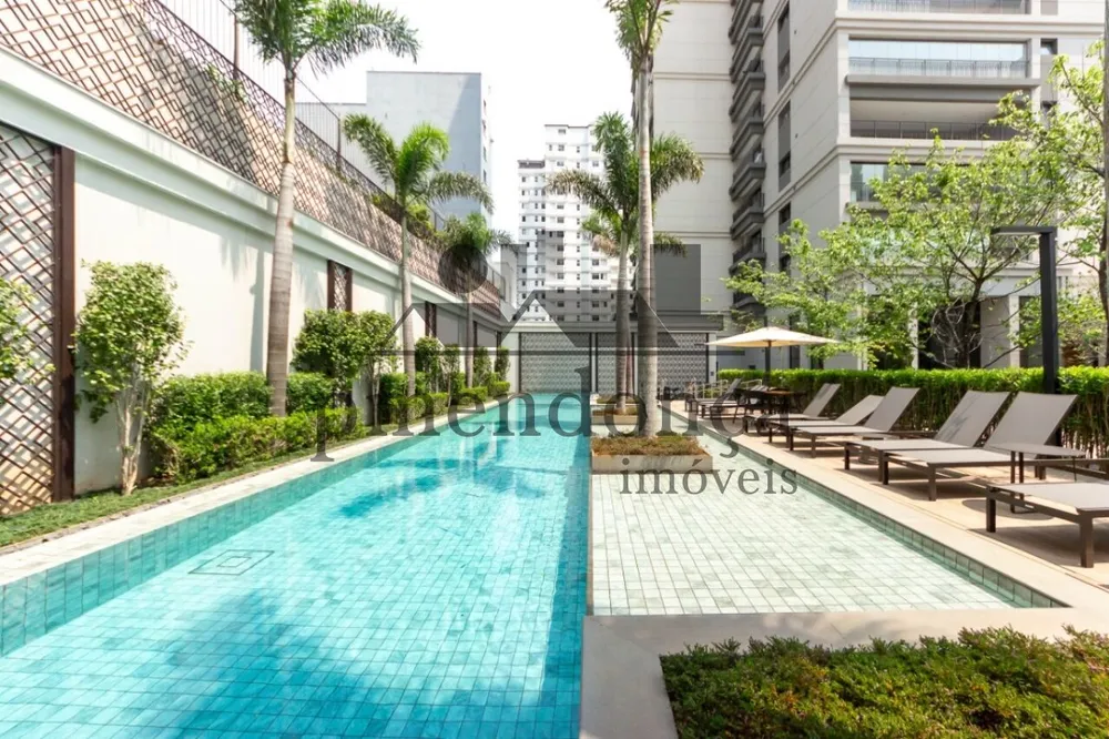 Apartamento, 3 quartos, 174 m² - Foto 7