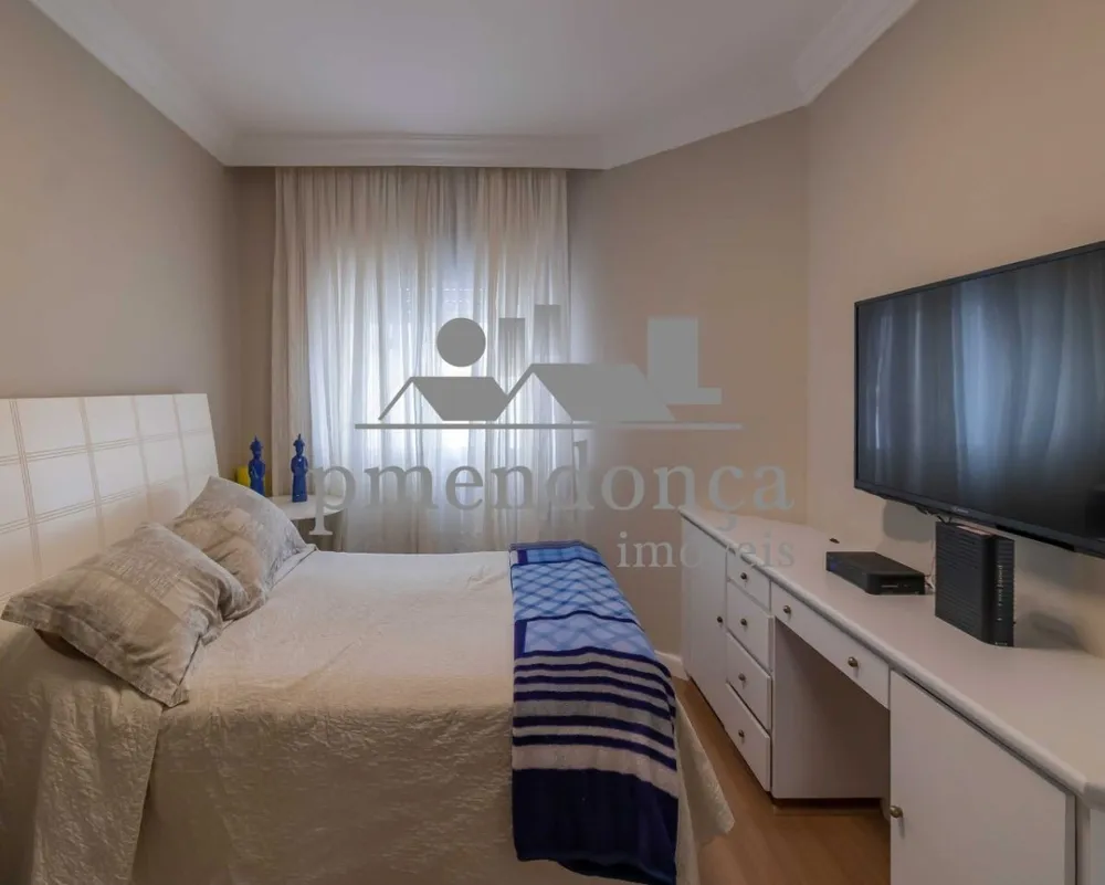Apartamento, 4 quartos, 200 m² - Foto 5