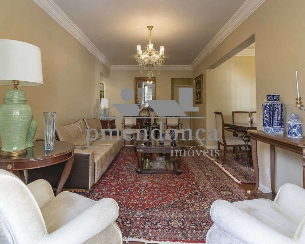 Apartamento, 4 quartos, 200 m² - Foto 4