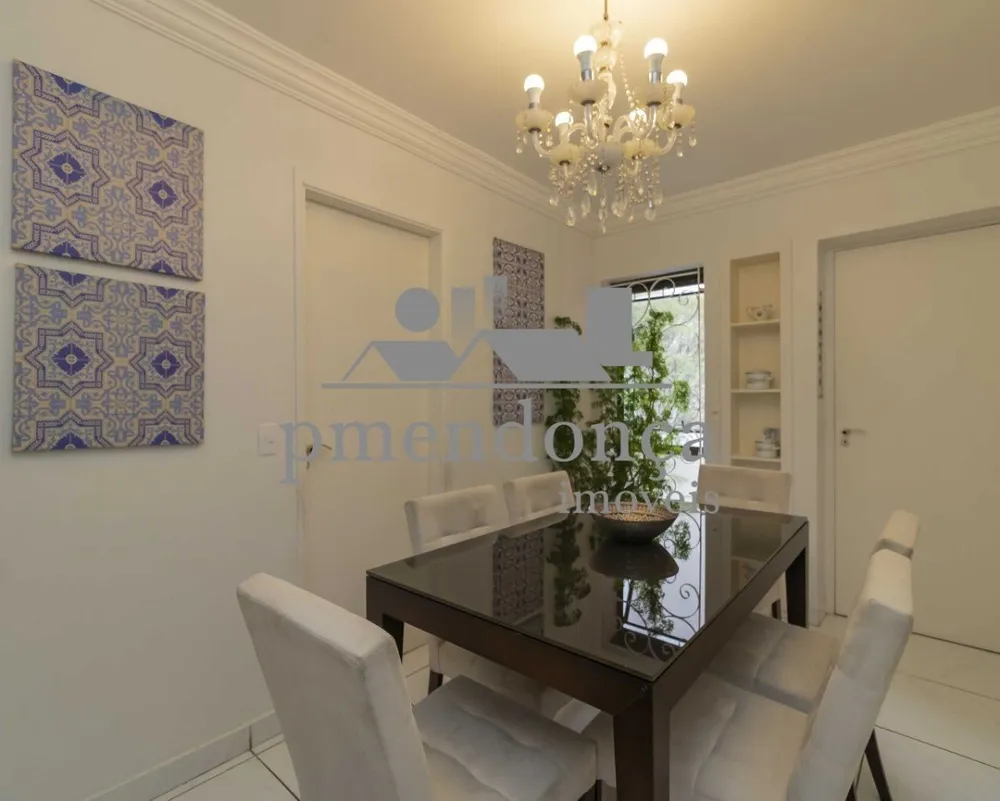 Apartamento, 4 quartos, 200 m² - Foto 8