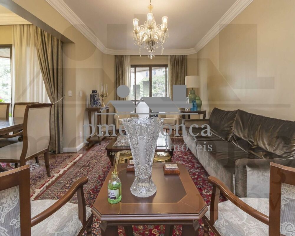 Apartamento, 4 quartos, 200 m² - Foto 3