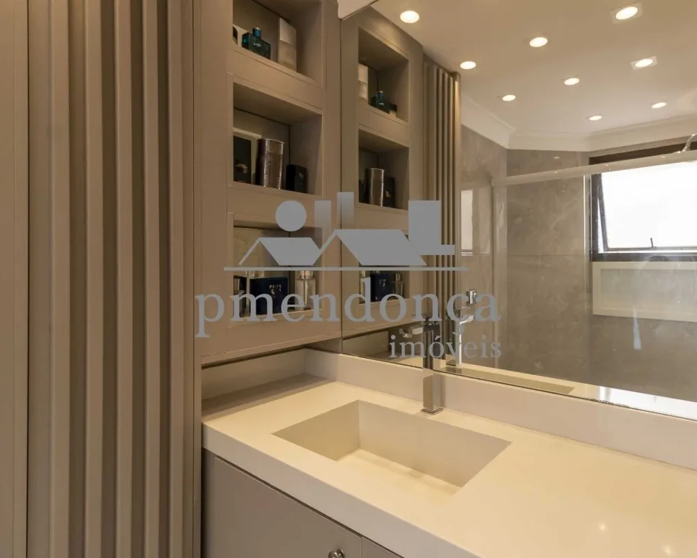 Apartamento, 4 quartos, 200 m² - Foto 6