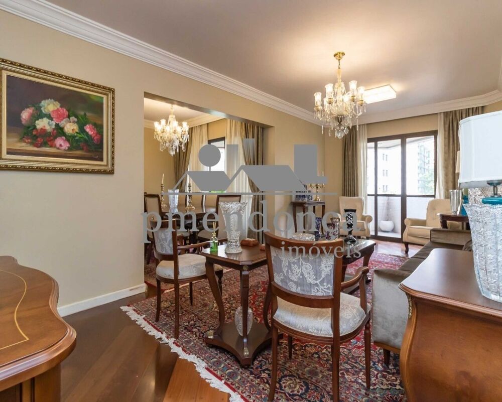 Apartamento, 4 quartos, 200 m² - Foto 2