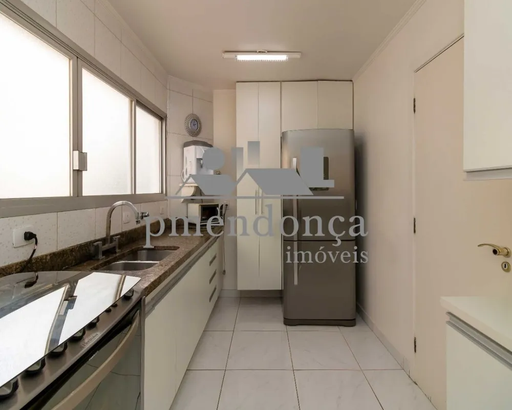Apartamento, 4 quartos, 200 m² - Foto 7