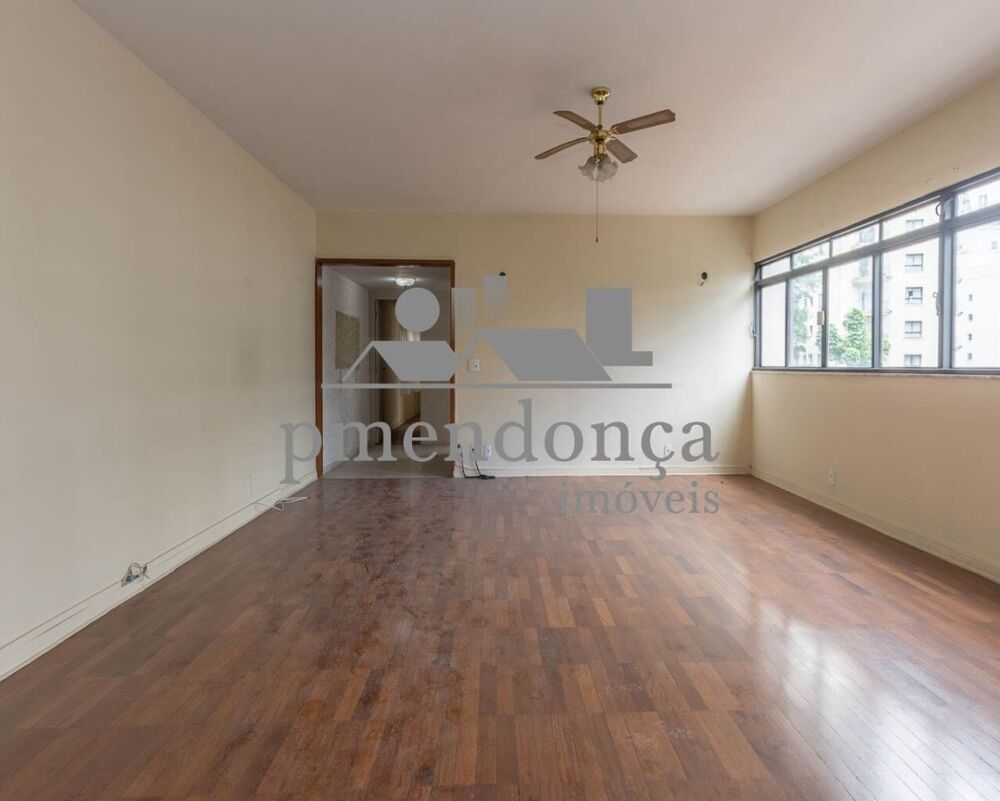 Apartamento, 3 quartos, 220 m² - Foto 3