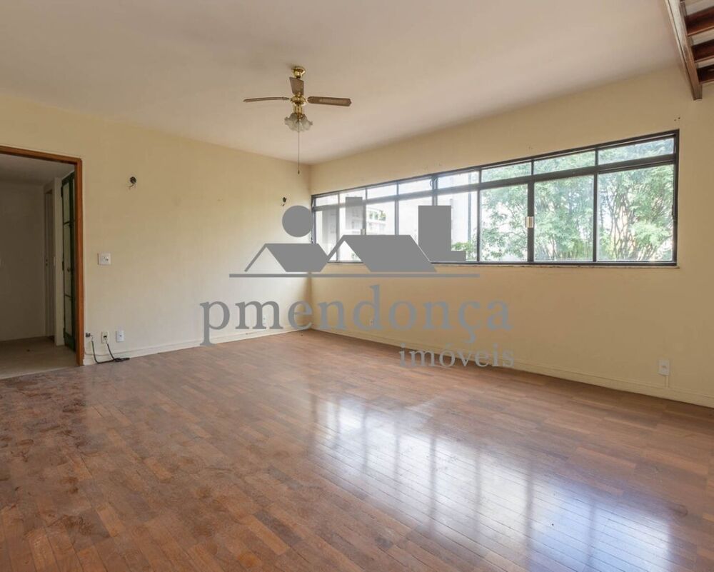 Apartamento, 3 quartos, 220 m² - Foto 1