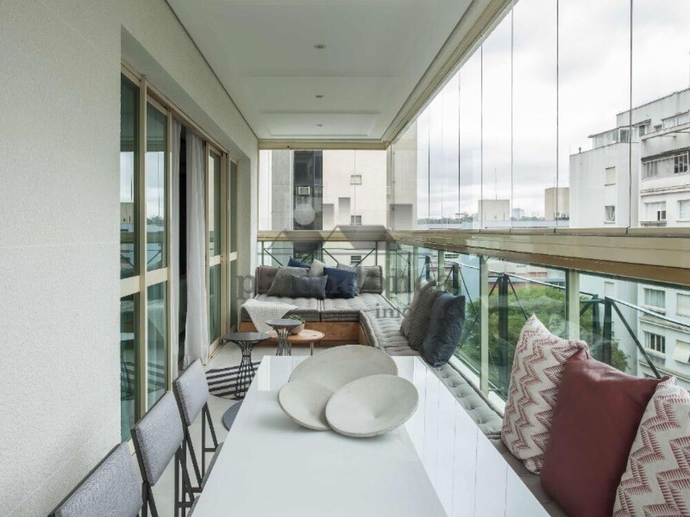 Apartamento, 4 quartos, 455 m² - Foto 2